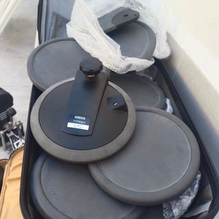Batería Electrónica Yamaha DTX