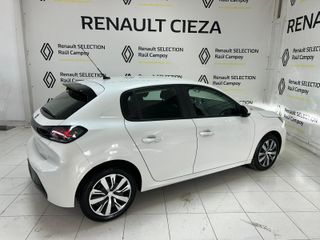 Peugeot 208 2020