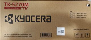 Toner Kyocera impresora ECOSYS M6230cidn