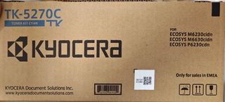 Toner Kyocera impresora ECOSYS M6230cidn