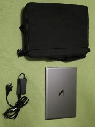 HP ZBook Firefly 14 G7 - Gris