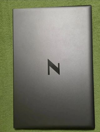 HP ZBook Firefly 14 G7 - Gris