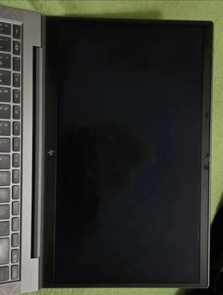 HP ZBook Firefly 14 G7 - Gris