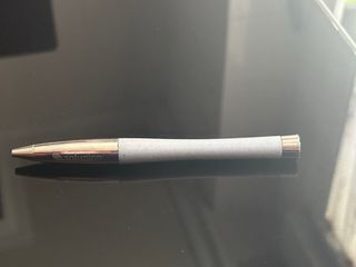 Bolígrafo Parker Urban Fast Track Silver