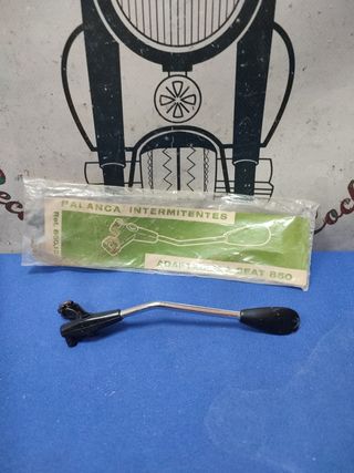 Palanca Intermitente Seat 850 Adaptable