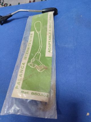 Palanca Intermitente Seat 850 Adaptable