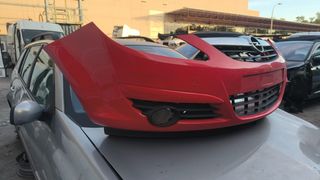Parachoques Delantero Opel Corsa D