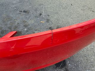 Parachoques Delantero Opel Corsa D