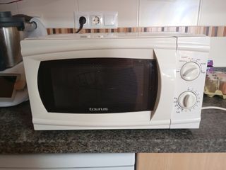 Forno a microonde Taurus White
