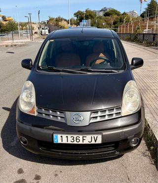 Nissan Note 2006