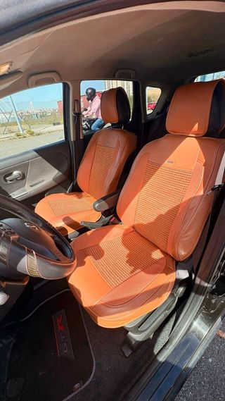 Nissan Note 2006