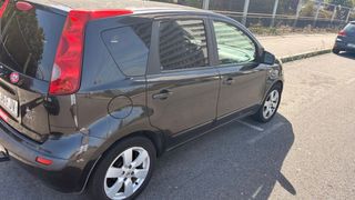 Nissan Note 2006