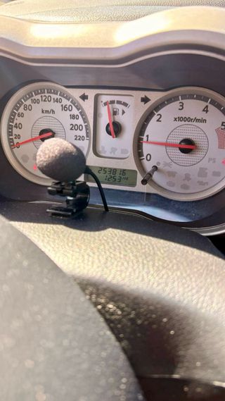 Nissan Note 2006