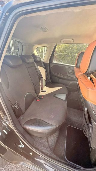 Nissan Note 2006