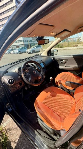 Nissan Note 2006