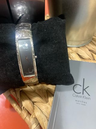 Reloj Calvin Klein Element Mujer