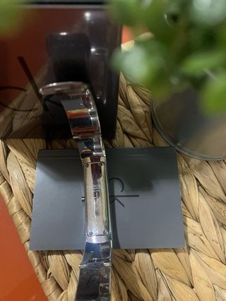 Reloj Calvin Klein Element Mujer