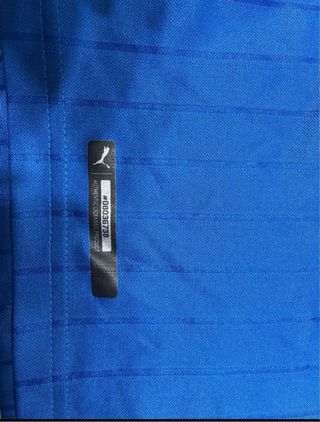 Maglia Italia Puma 2016/17