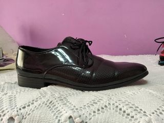 Zapatos de novios Lichi Talla:43
