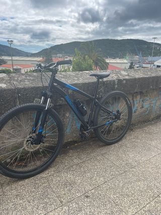 Bici Rockrider 27.5 2023
