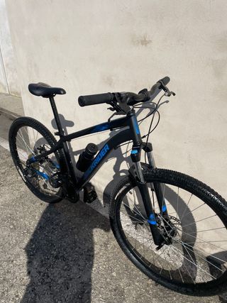 Bici Rockrider 27.5 2023