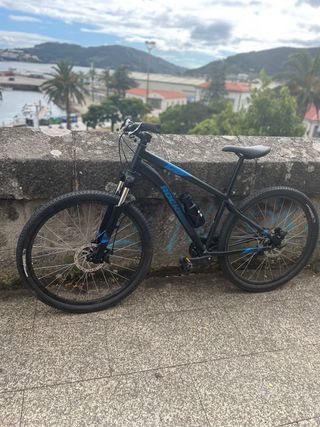 Bici Rockrider 27.5 2023