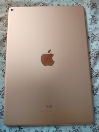 Apple iPad Air 3 Oro