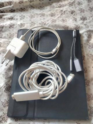 Apple iPad Air 3 Oro