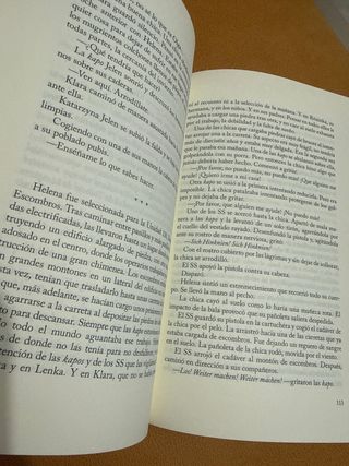 La cancin de Auschwitz