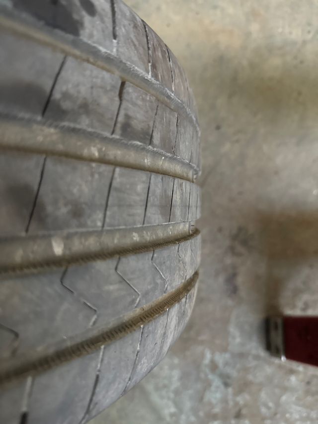 Neumático Hankook 205/55 R16 91V