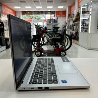 PORTATIL ACER ASPIRE GO 15 INTEL I3-N305 8GB RAM 128GB SSD + CAJA COMPLETA