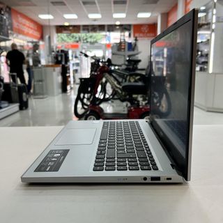 PORTATIL ACER ASPIRE GO 15 INTEL I3-N305 8GB RAM 128GB SSD + CAJA COMPLETA