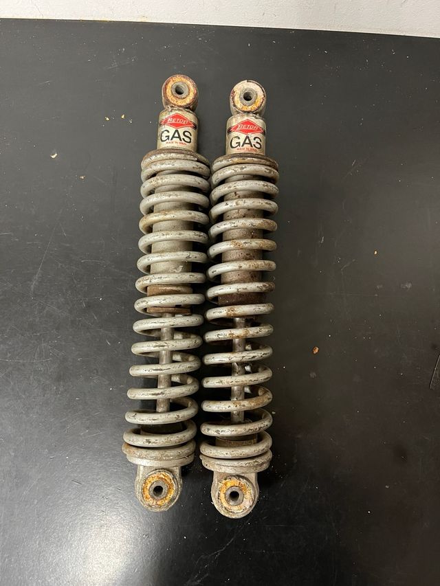 Amortiguadores Ossa Phantom