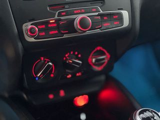 Audi A1 2015