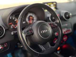 Audi A1 2015
