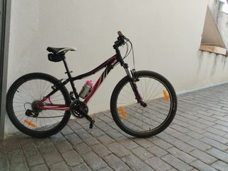 Bicicleta Specialized Myka Mujer