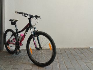 Bicicleta Specialized Myka Mujer