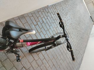 Bicicleta Specialized Myka Mujer