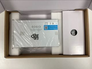 Switch Cisco CBS220-8FP-E-2G PoE