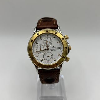 RELOJ DE PULSERA FESTINA CHRONOGRAPH 6384