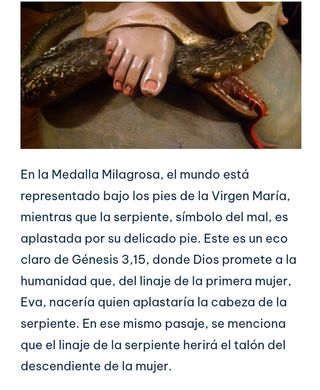 Virgen María Talla Madera