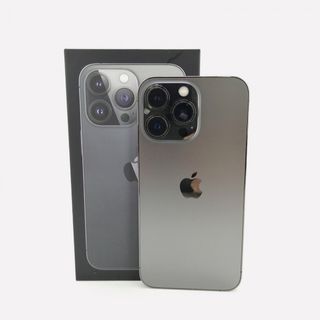 iPhone 13 PRO MAX 256GB