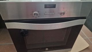 Horno Balay