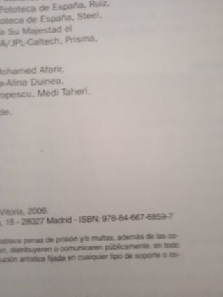 Libros de texto primaria 5° ANAYA