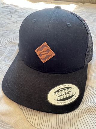 Gorras Ghost nuevas sin estrenar 
ciclismo
