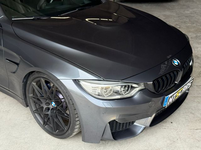 BMW Serie 4 M4 A
