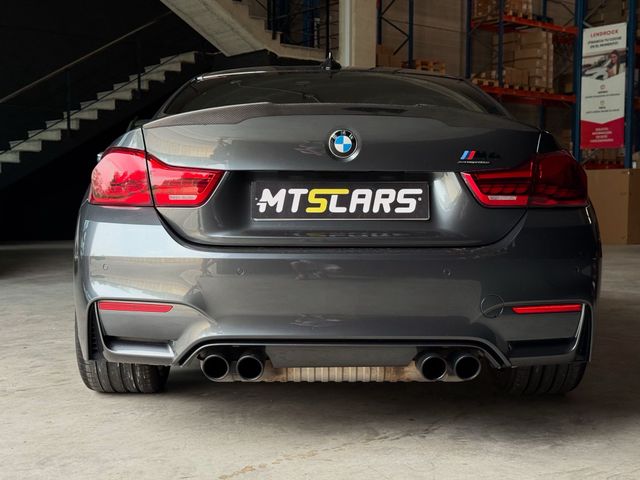 BMW Serie 4 M4 A