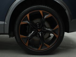 CUPRA Formentor  LAUNG ED PETROL 310CV 2021