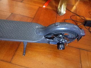 Patinete Eléctrico Xiaomi Pro