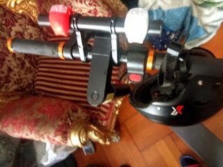 Patinete Eléctrico Xiaomi Pro